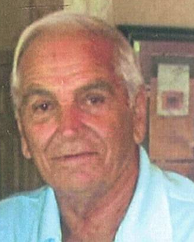 Howard "Lou" Hohman Profile Photo