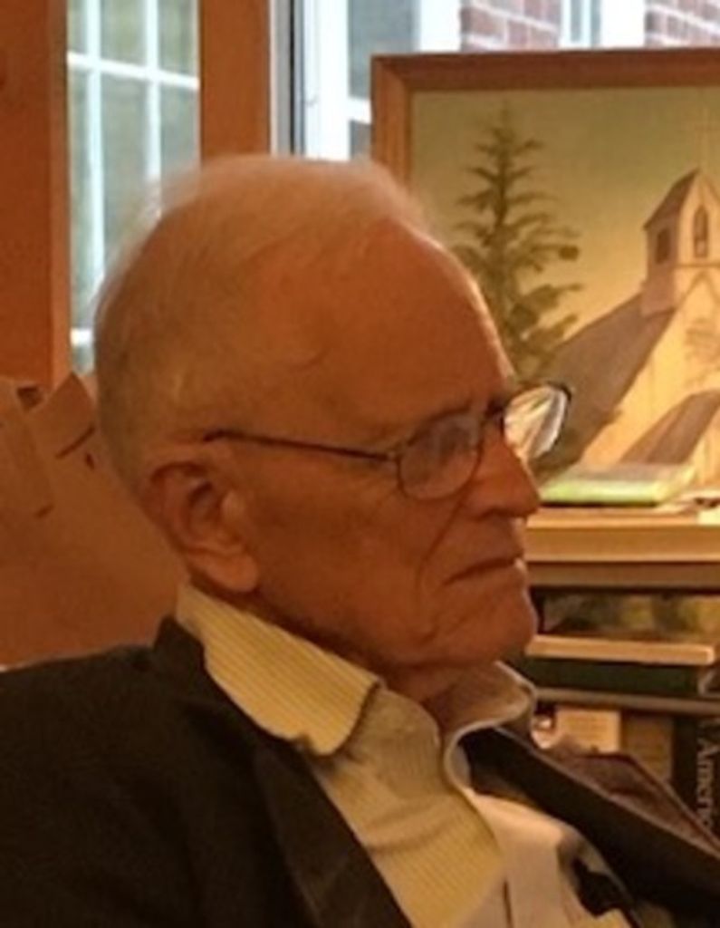 Dr. John N. Schullinger