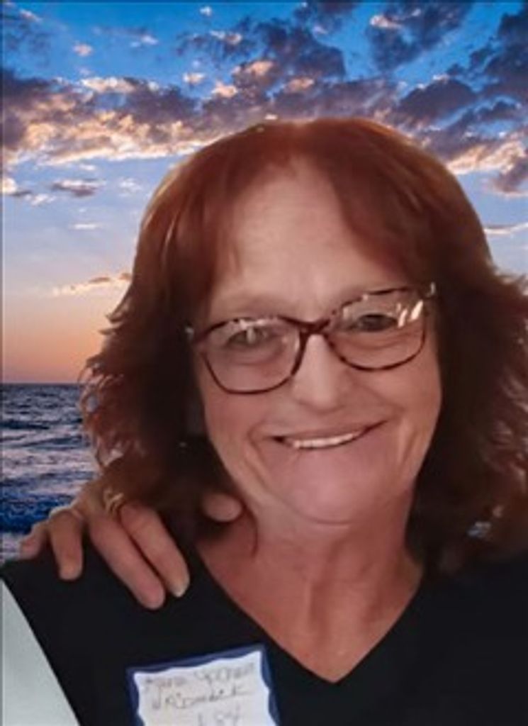 Lana (Yocham) McCormack Profile Photo