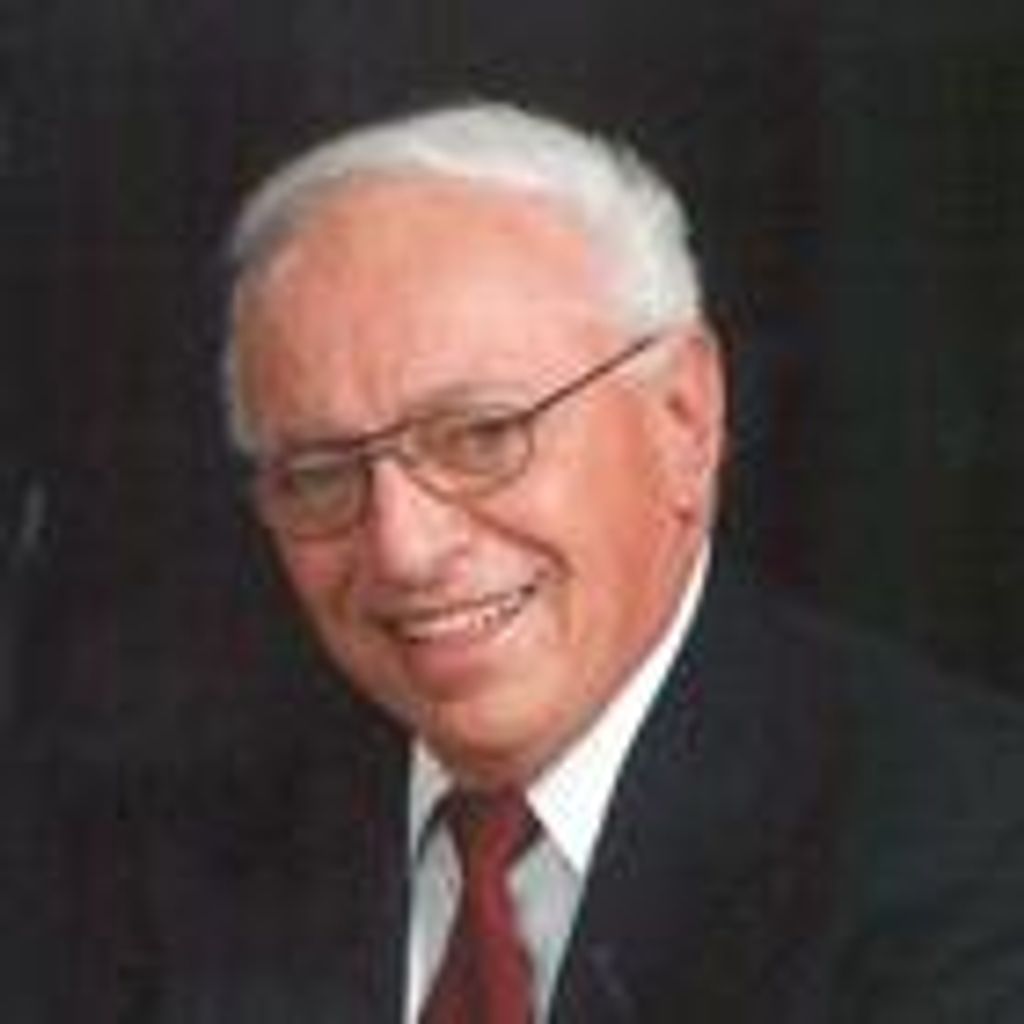Ralph P. "Pete" Depietro Jr