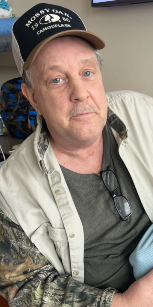 Charles Preston Harper Profile Photo