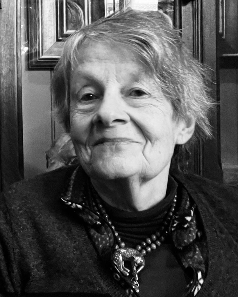 Louise Rittenhouse Twining O'Malley