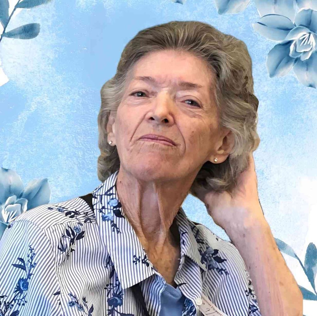 Shirley Ann Kimling-Kline Profile Photo