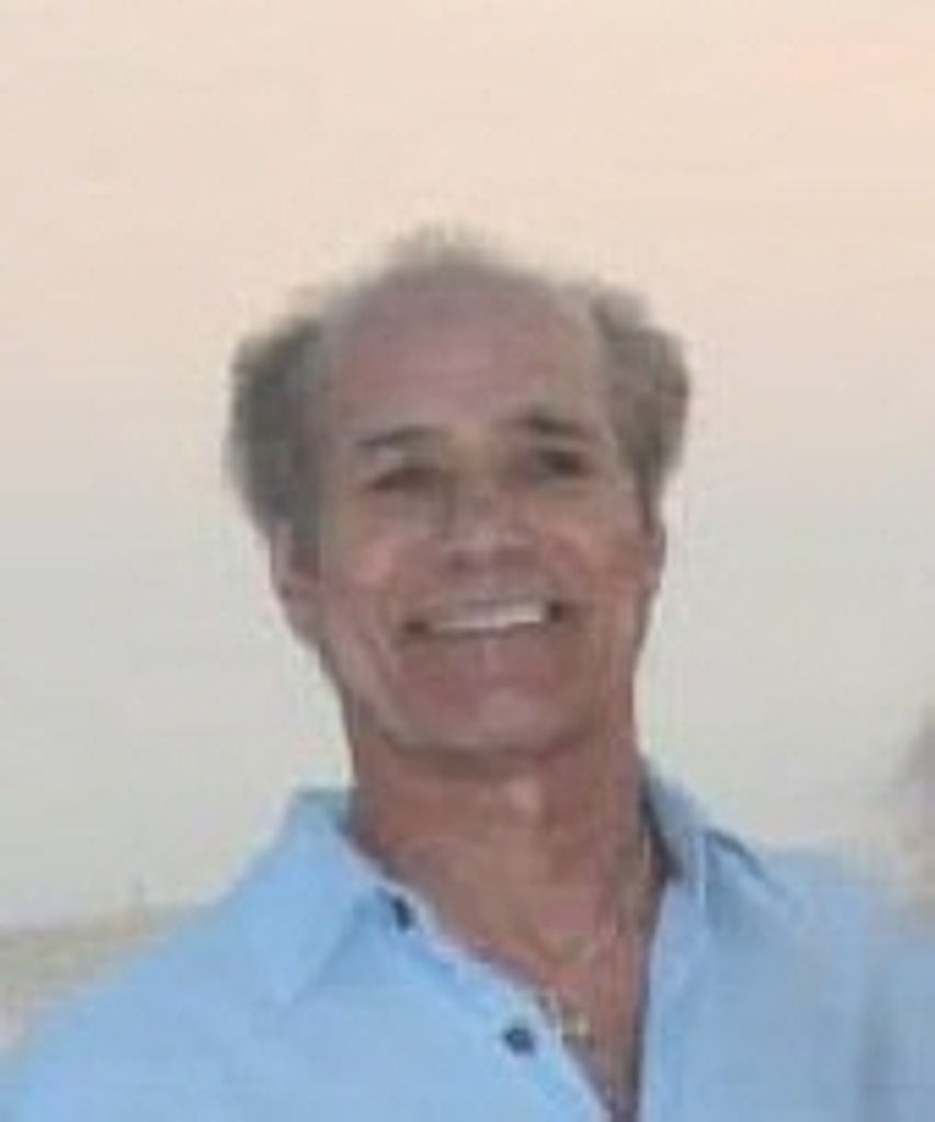 Jackie Paul Jones Sr.
