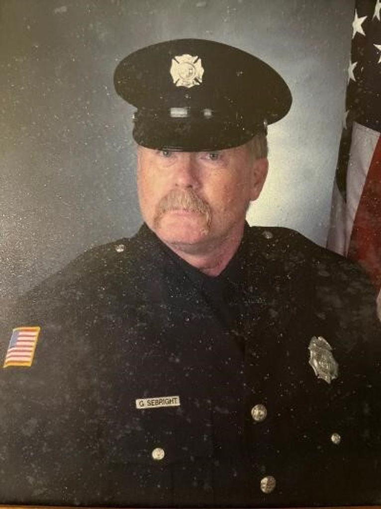 Glenn E. Sebright Profile Photo