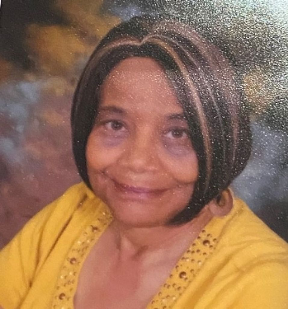 Patricia A Hamilton-Stacey