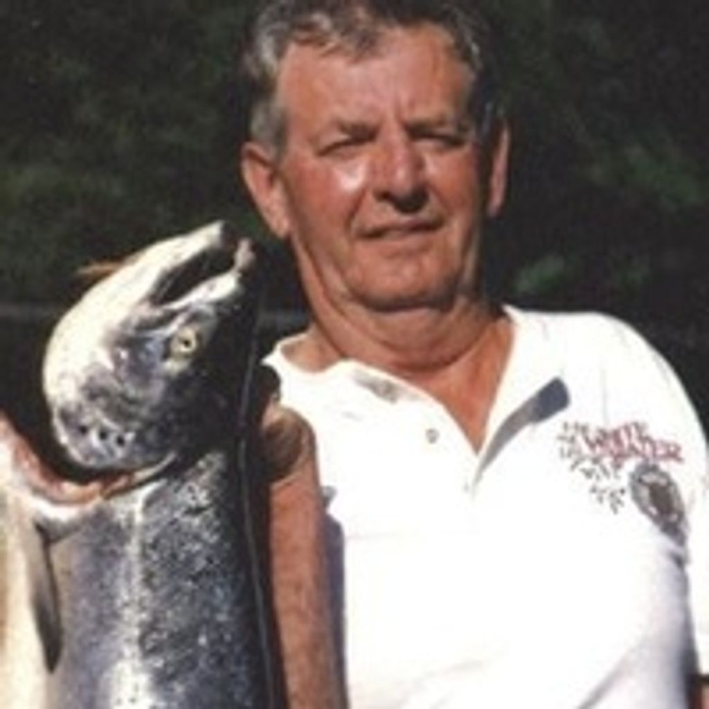 Samuel Everett Absher Profile Photo