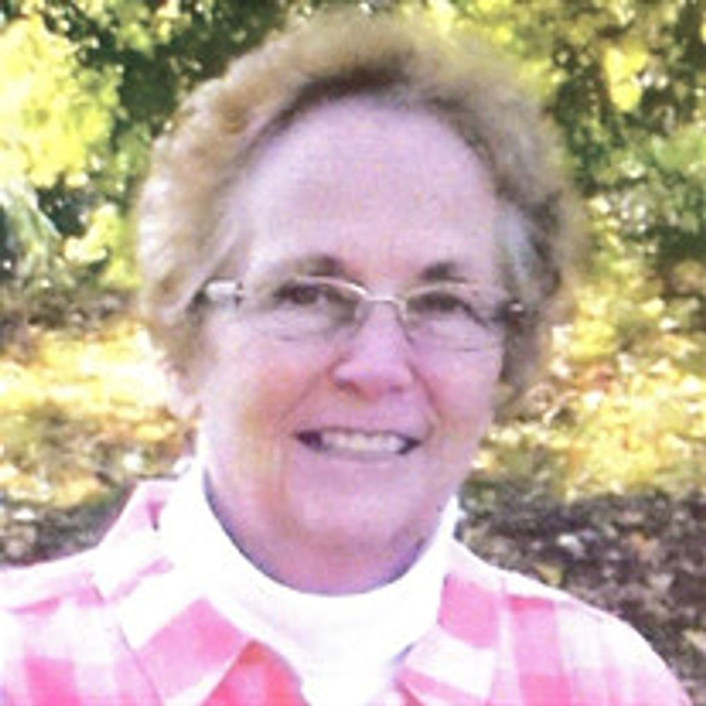 Judy L. (Cornett) Zorger