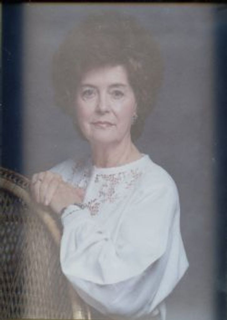 Mary Vise