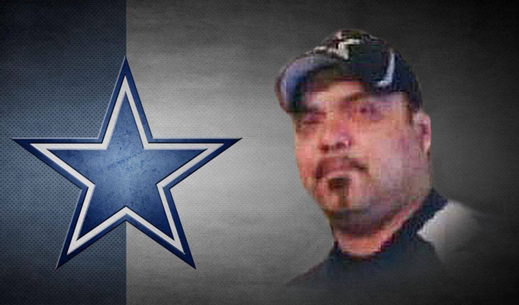 George Castillo