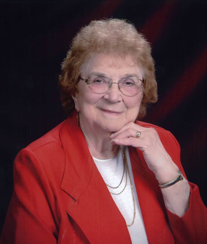 Marcella "Sally" G. (Ptacek) Weiskamp Profile Photo