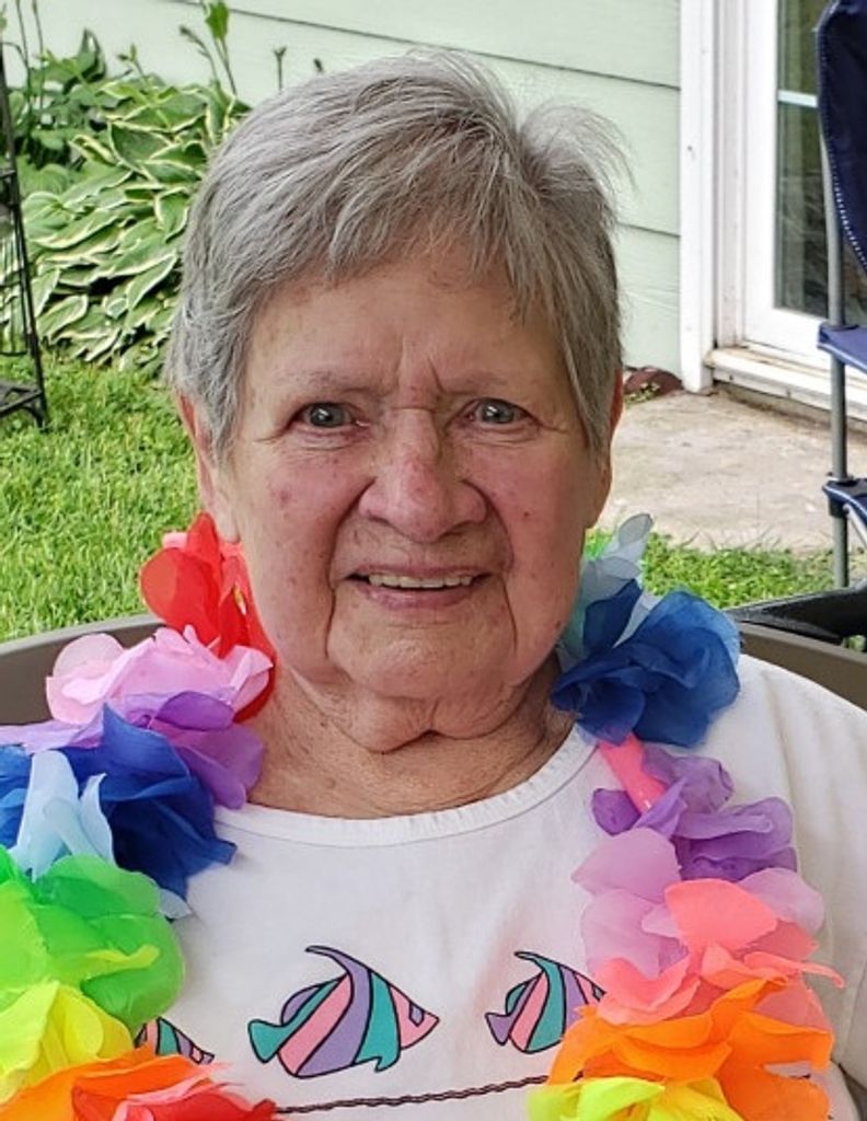Marjorie A. (Pfeifer)  Guindon Profile Photo