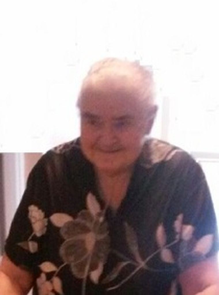Annette Marie Hoffer Profile Photo