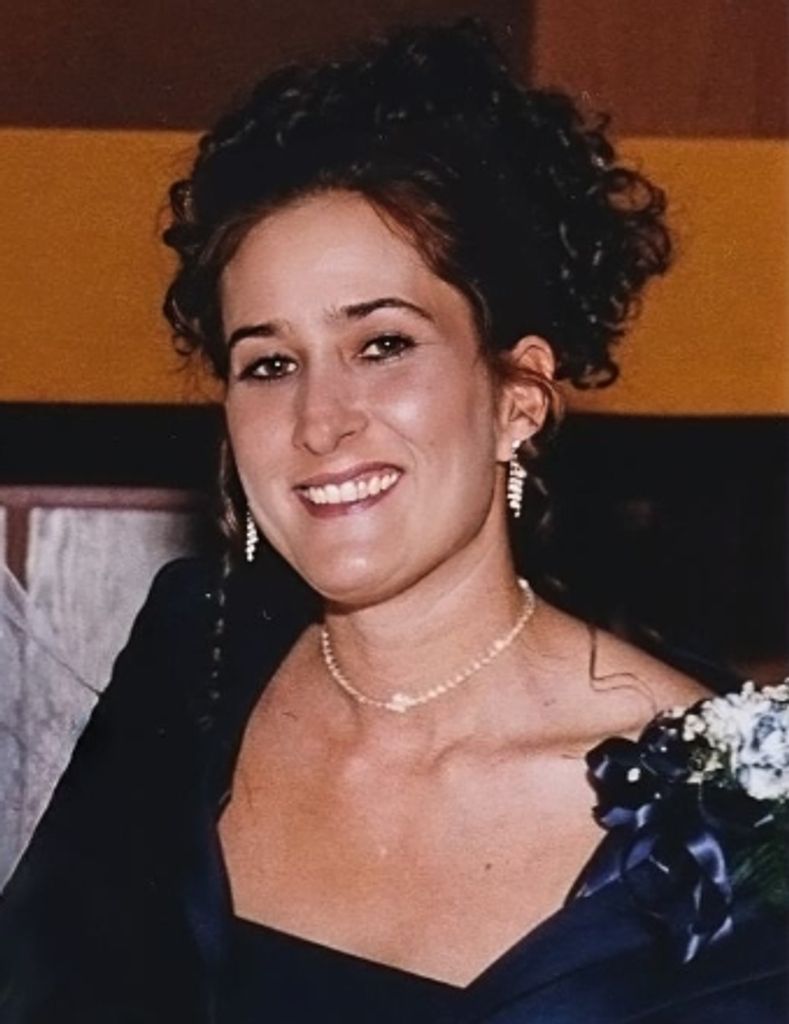 Carol J. Rickner