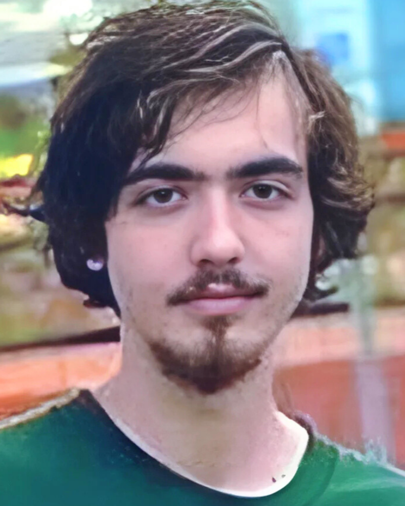 Evan Thomas