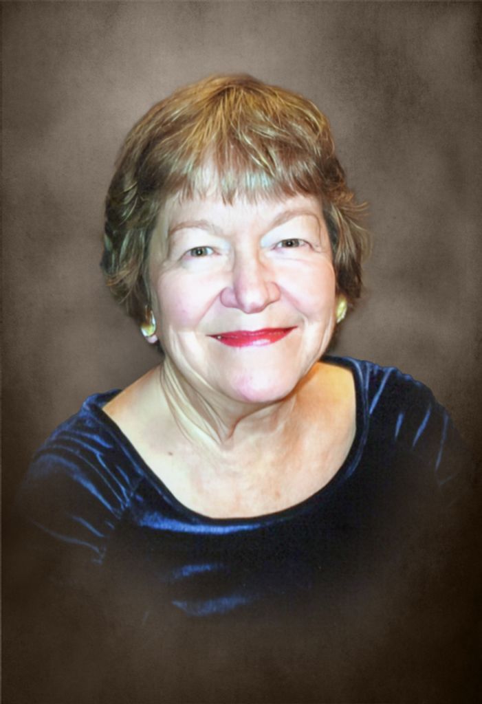 Joann Glancy