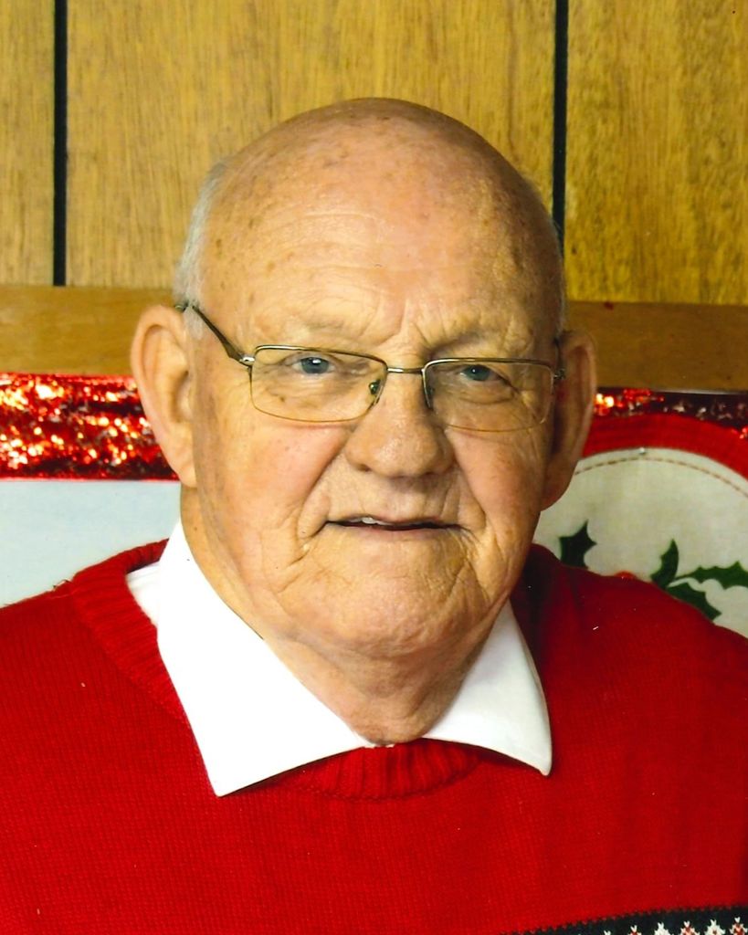 Richard Elwin Clemons