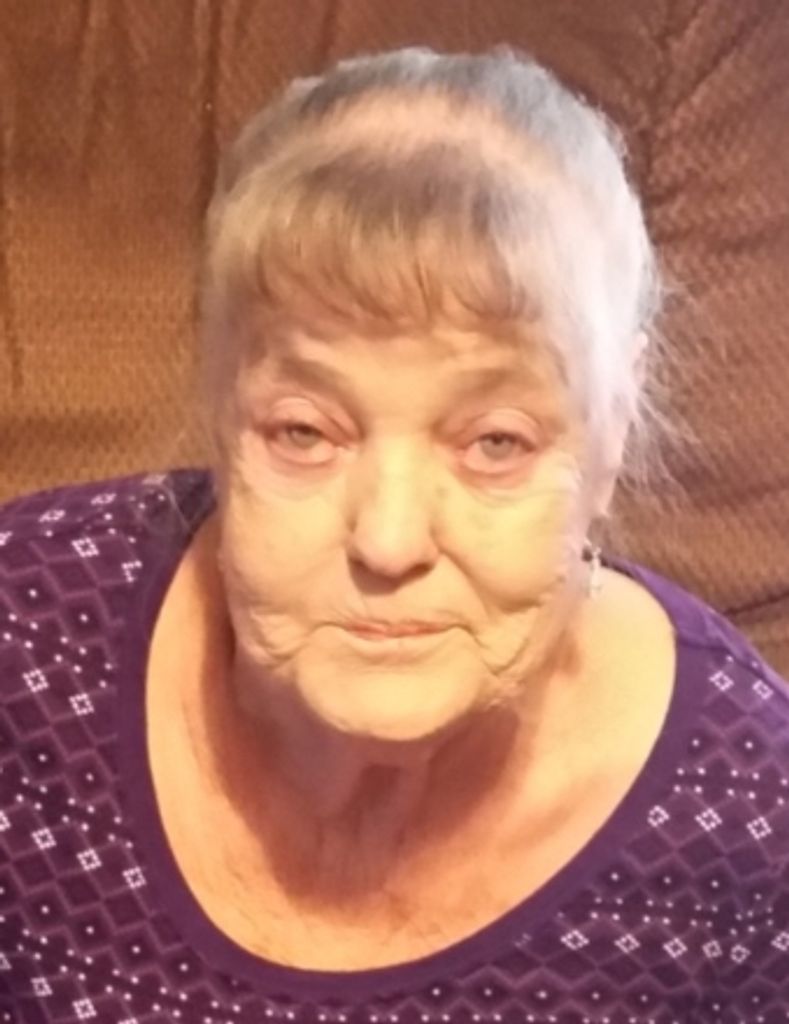 Ruth Patterson Profile Photo