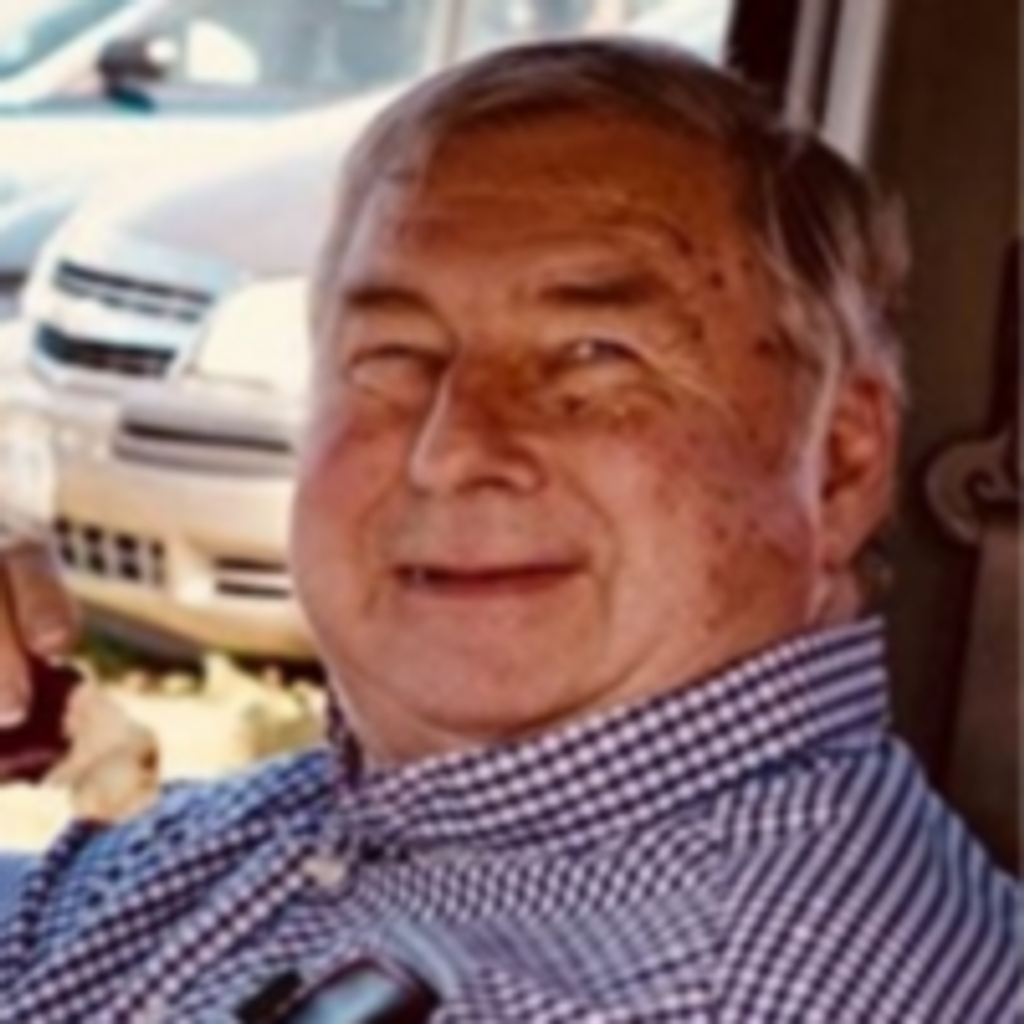 Glenn Jerry Hylton Profile Photo