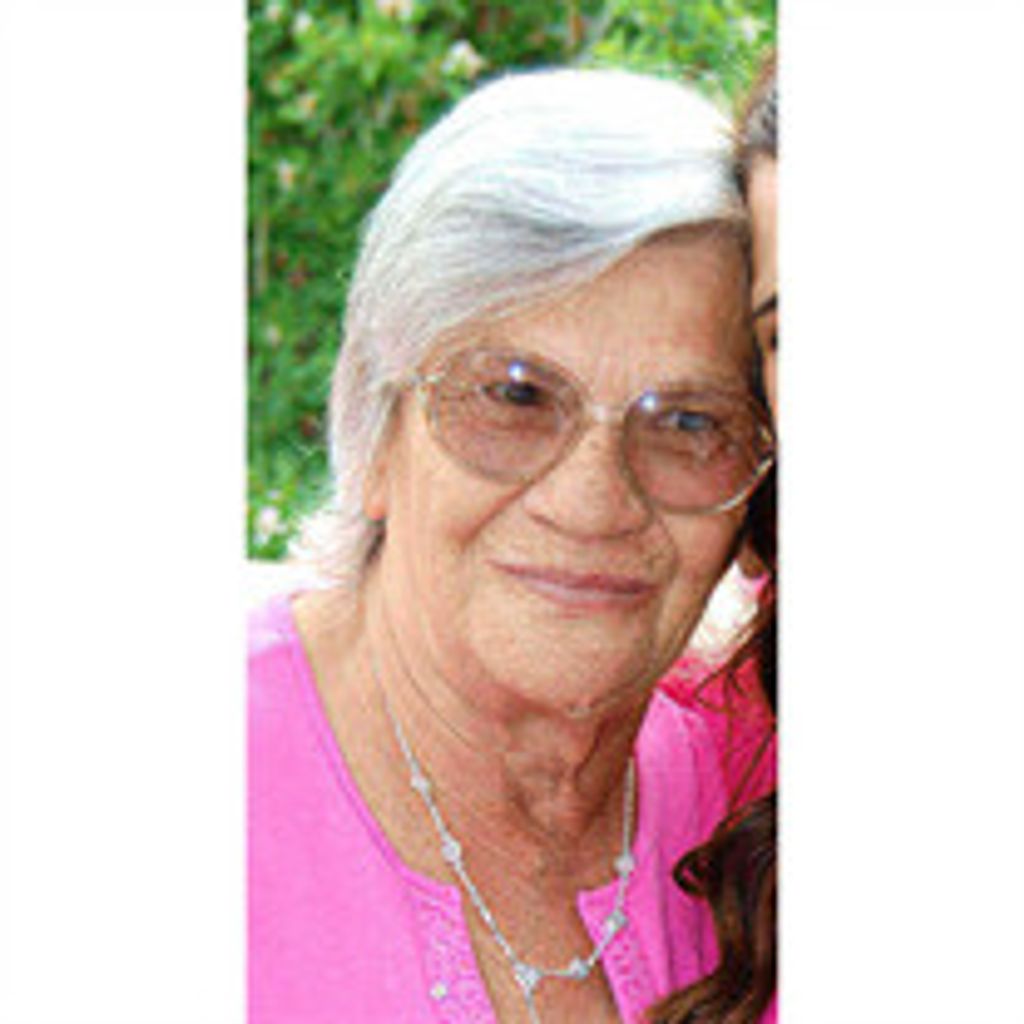 Barbara Ann Downs Jensen