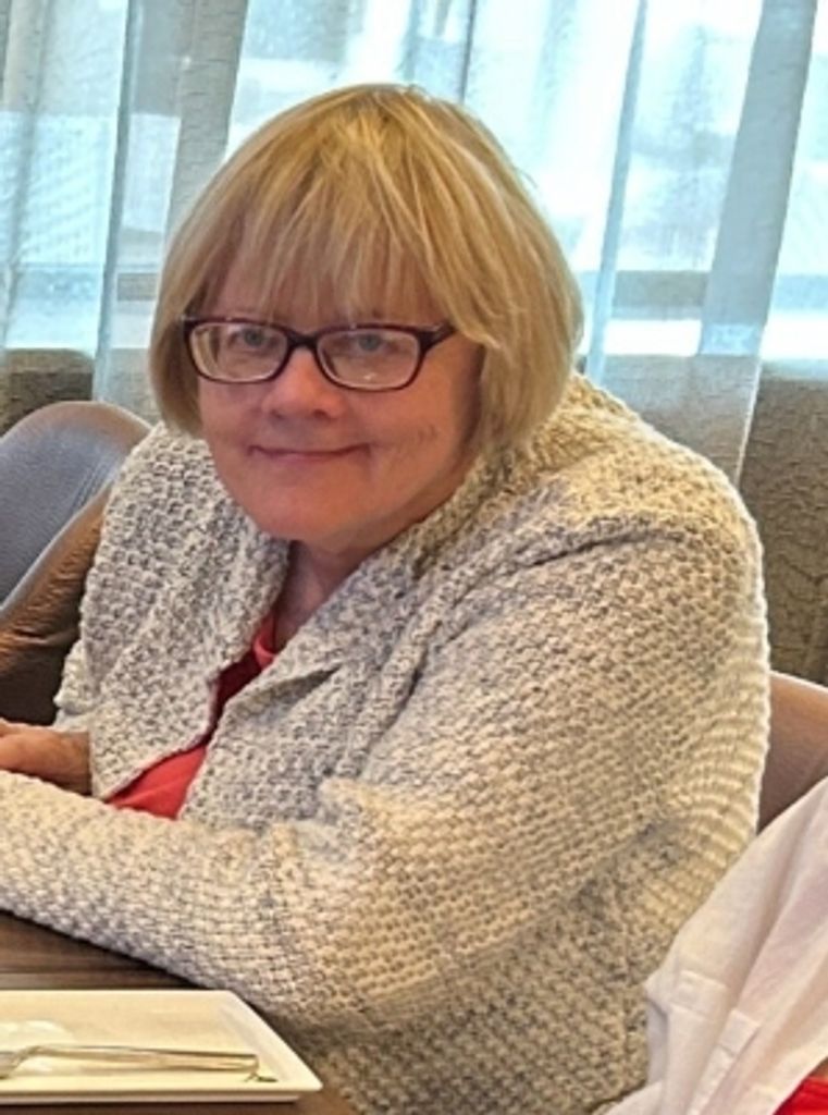 Kathleen M. Gruszka