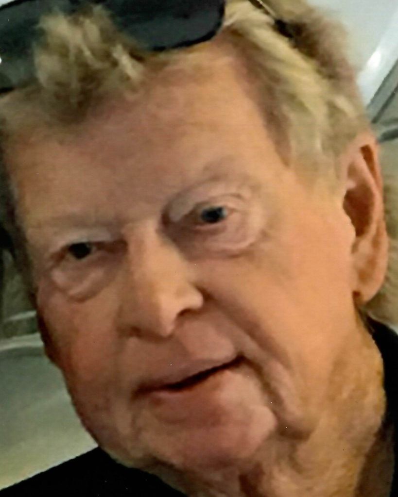 Kenneth "Ken" Rauscher Profile Photo