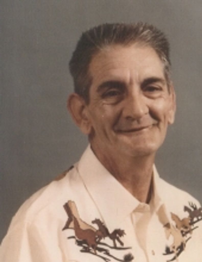 Richard Guisinger