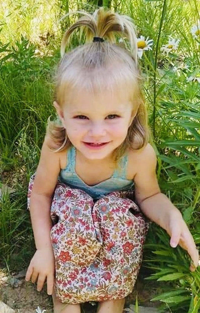 Liana “Lilly” Janine Harr Profile Photo