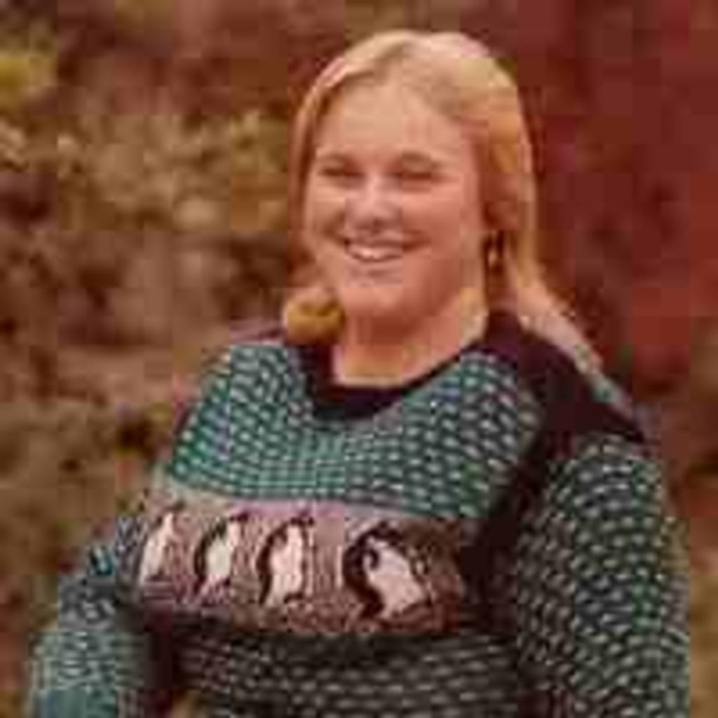 Angela Ranie Mockry