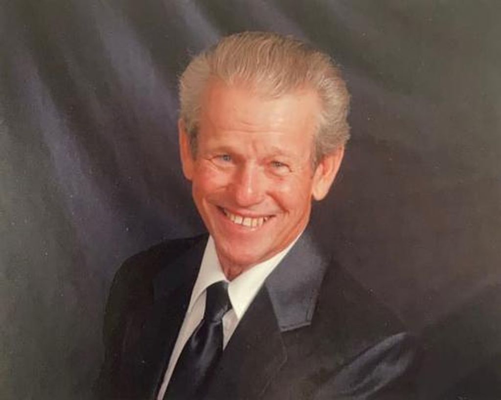 Lyle W. Daugherty Profile Photo