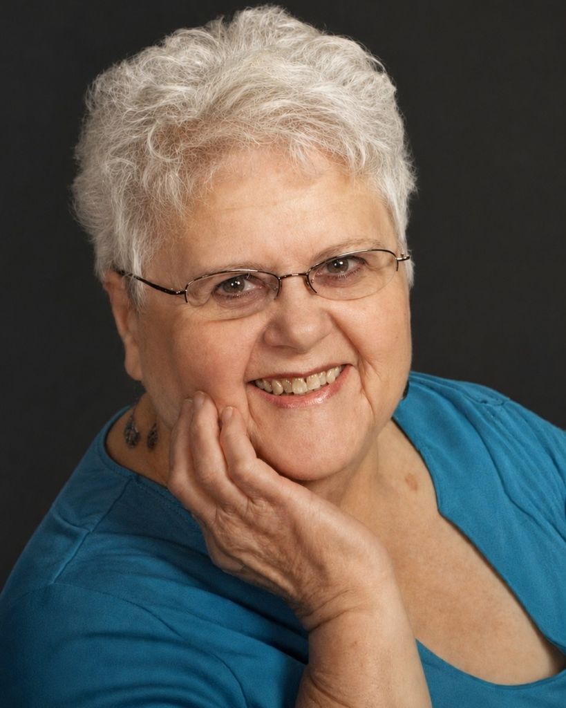 Joyce Marlene Karash