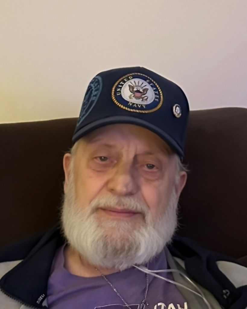 Jack E. Abbott Profile Photo