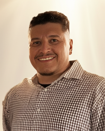 Octavio Pena Vicencio's obituary image