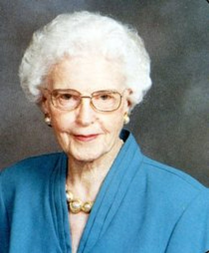Mrs. Beulah Mae Holland