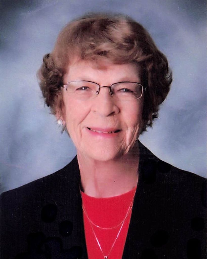 Joanne C. Bavendick
