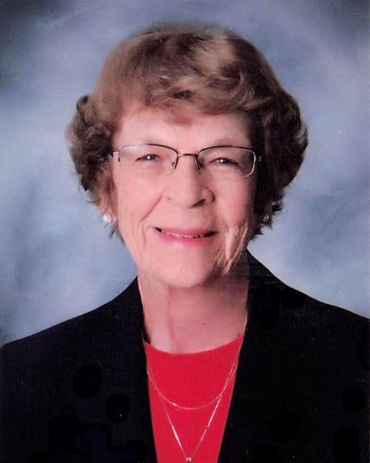 Joanne C. Bavendick's obituary image