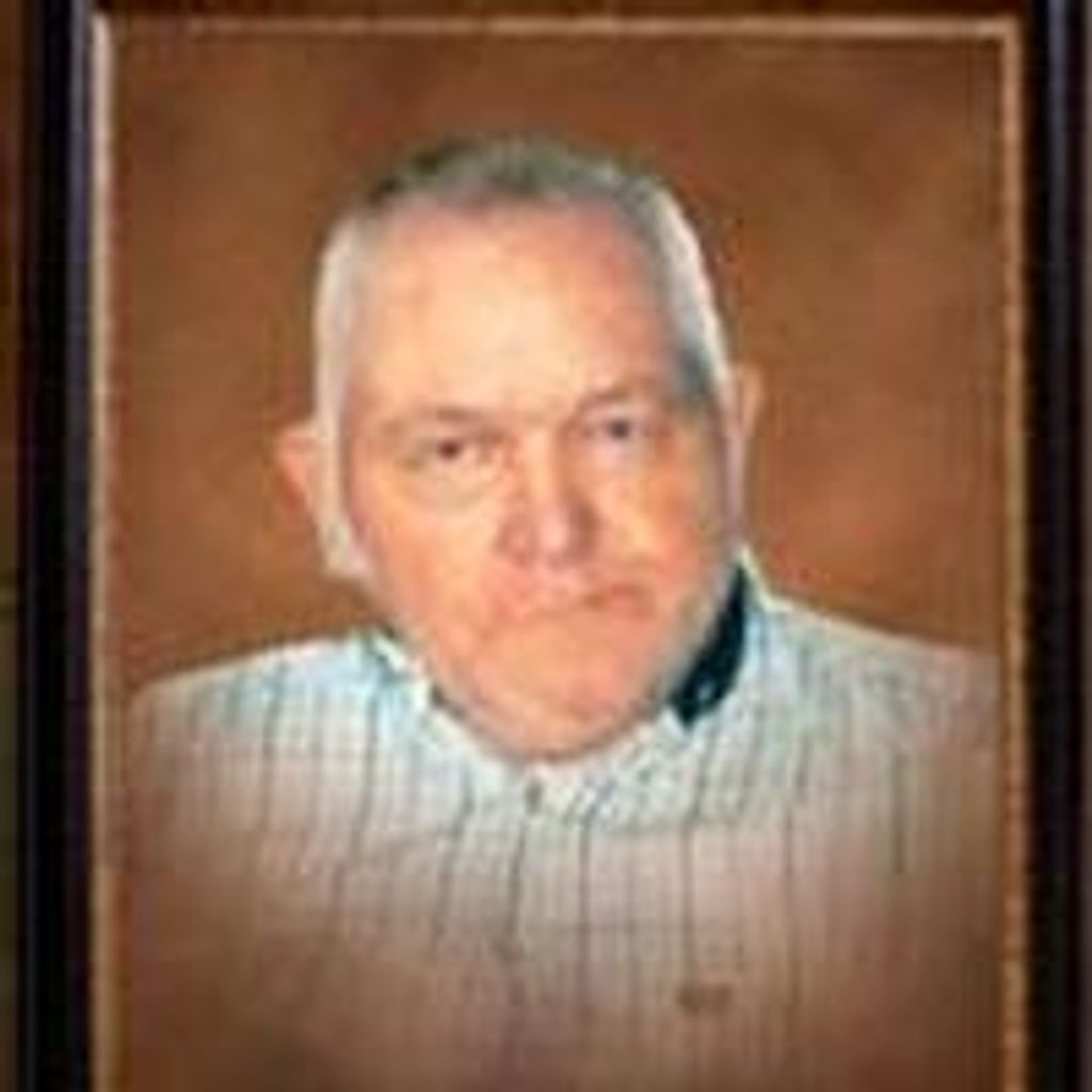 James David King