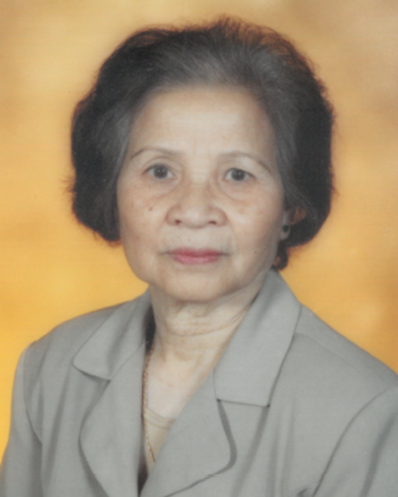 Ngai Thi Bui Profile Photo