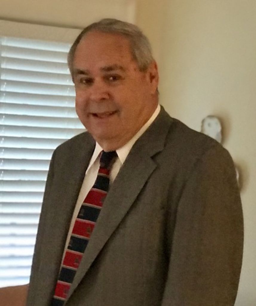 Roger Kenneth Bozeman