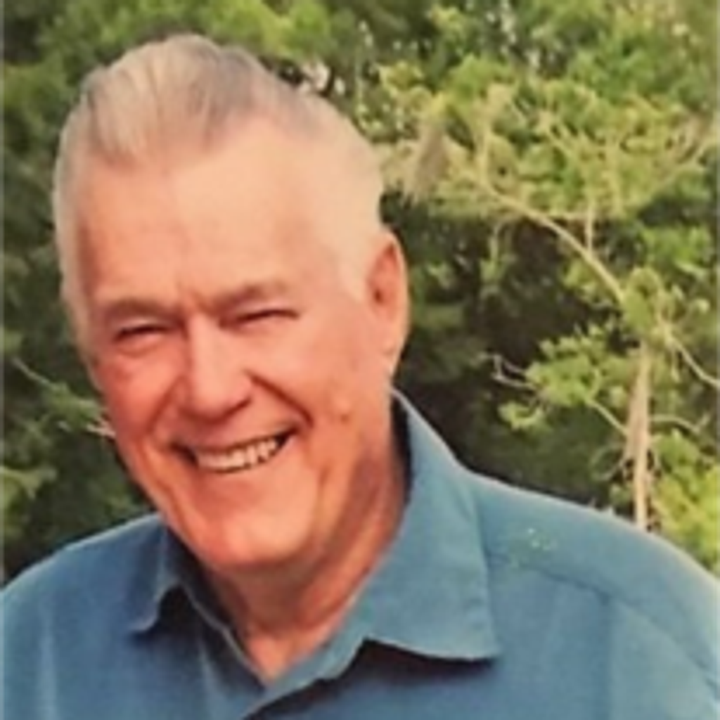 John R. Higgins, Sr.