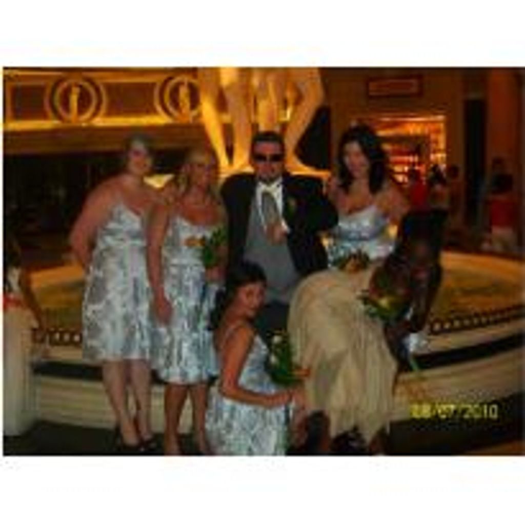 Gregory Scott Turner Profile Photo