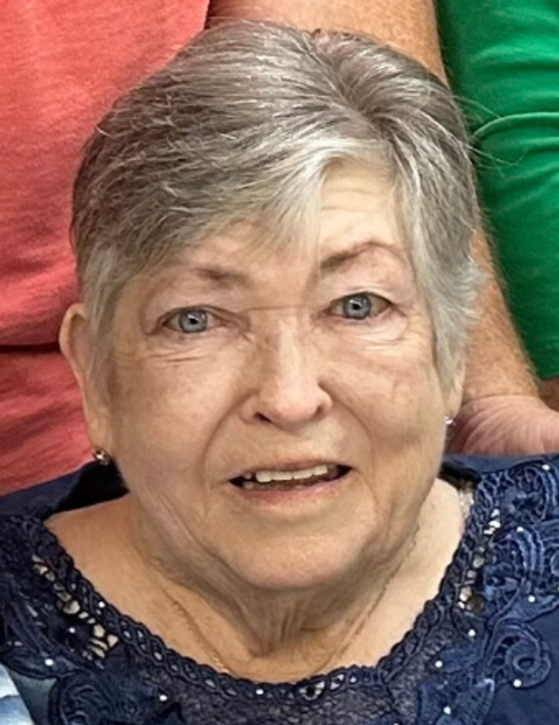 Janice Palmer Meredith