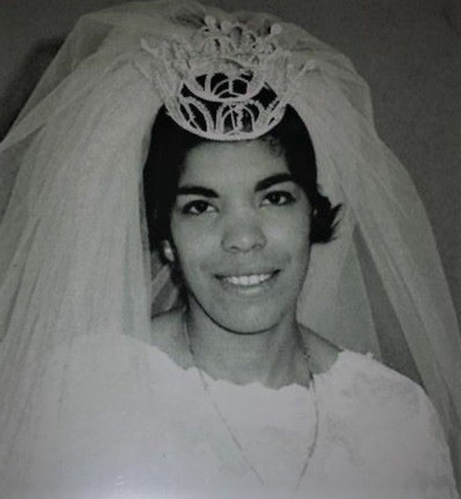 Miriam Gonzalez