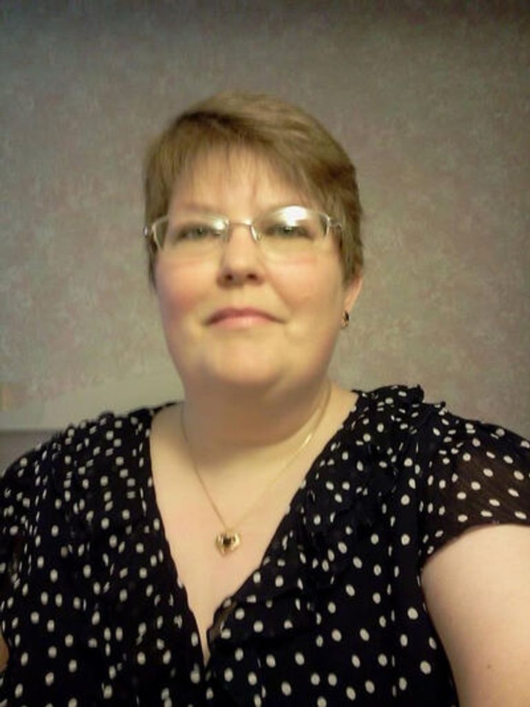 Tammy L. Zimmerman Profile Photo