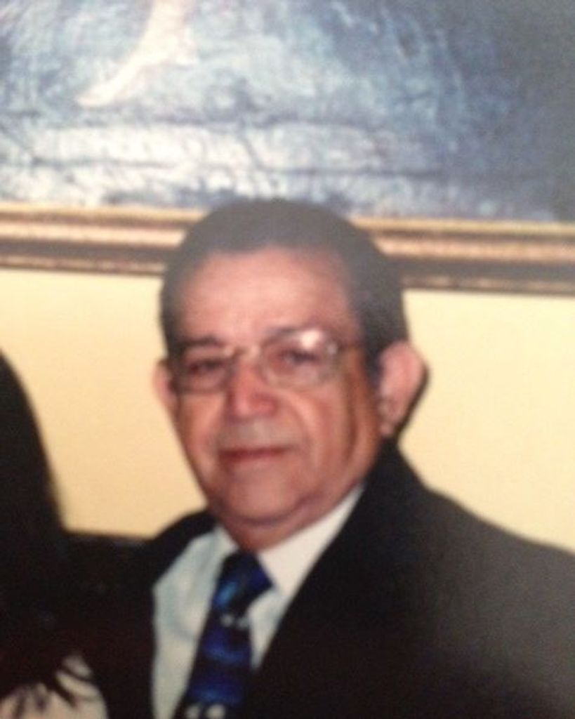 Jorge Oswaldo Izurieta