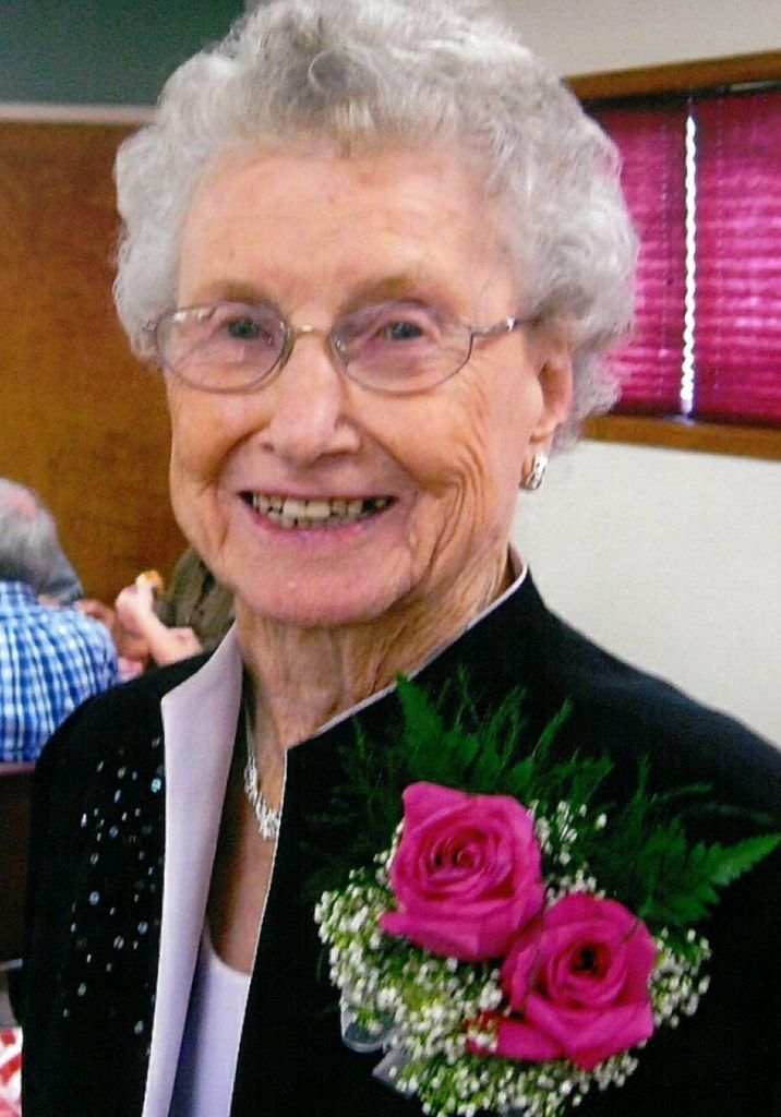 Eulene Shea