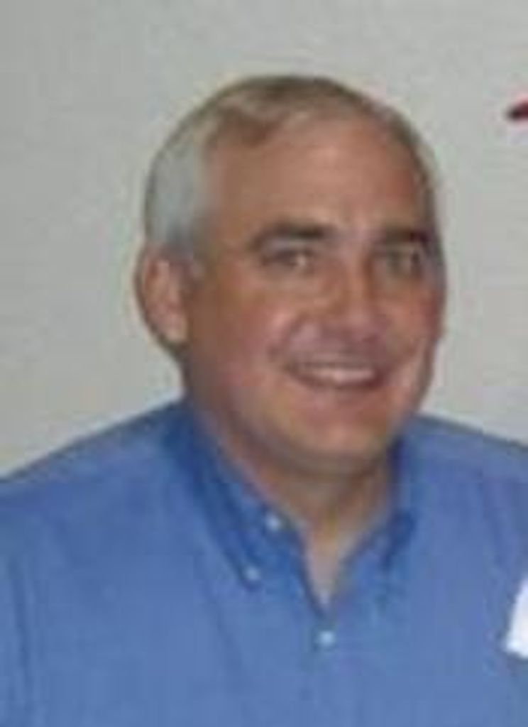 Eugene "Gene" Monroe Engelke