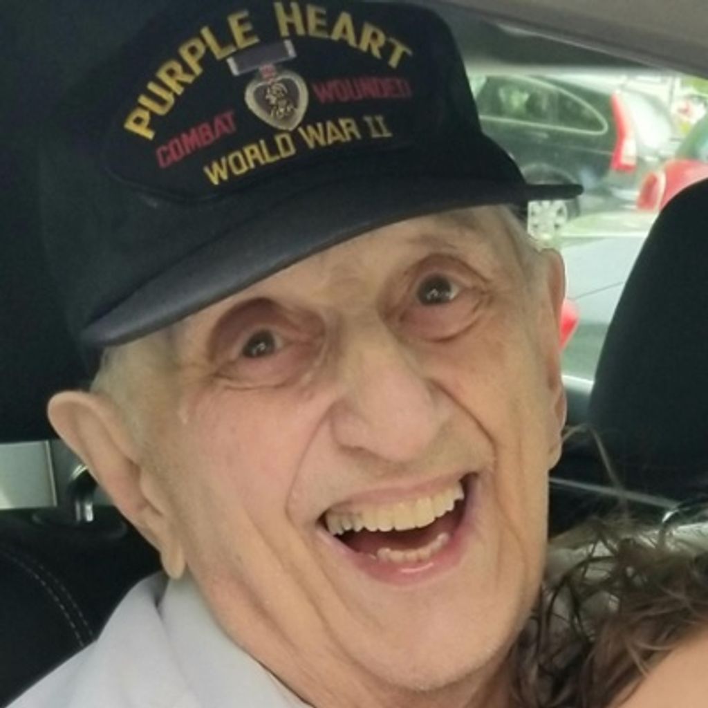 Elias George "Lou" Katsos Profile Photo