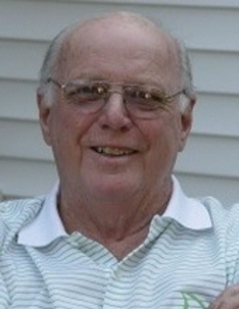 Robert J. Lanigan