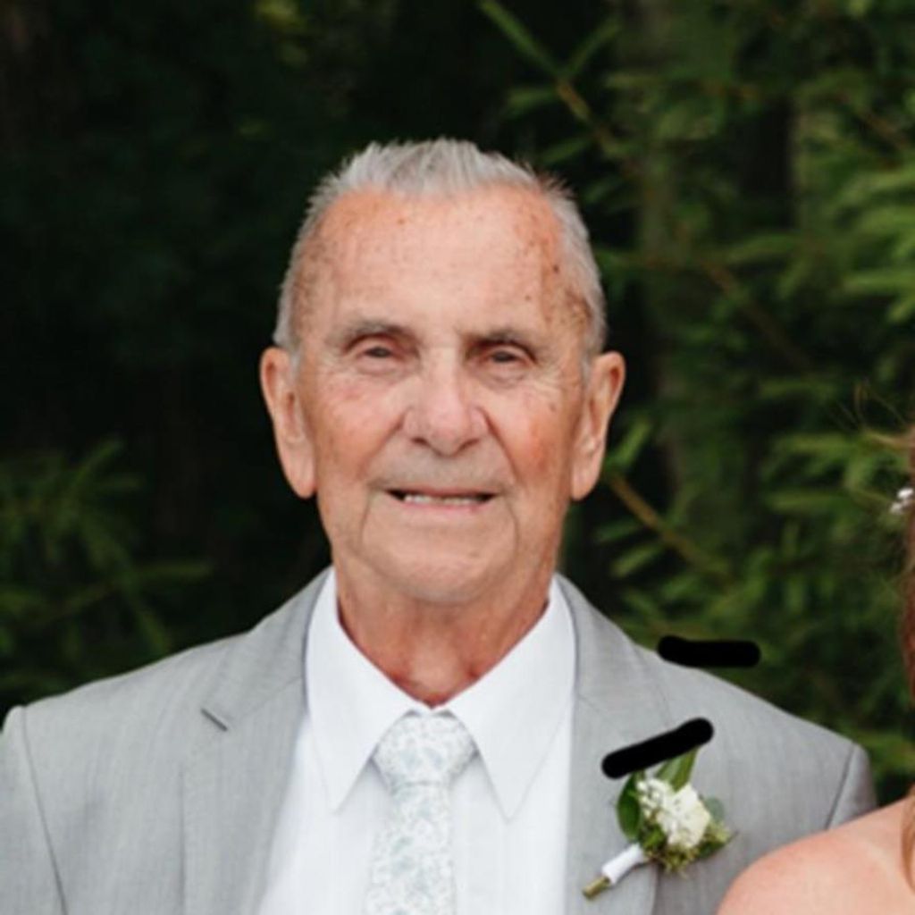 Gene Befford